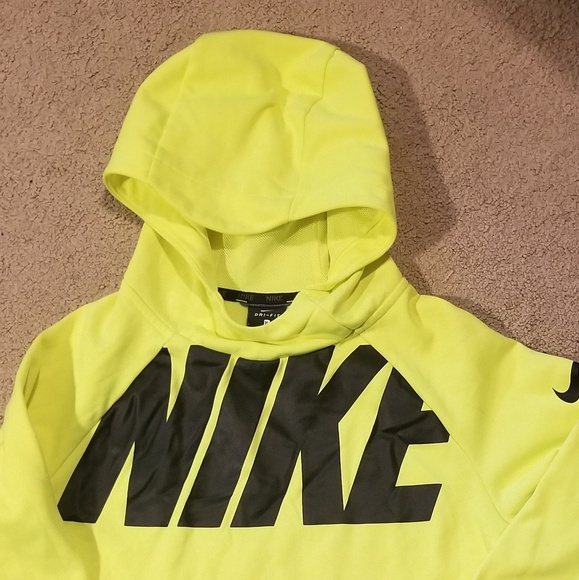 Nike Youth Boys XL Dri Fit - Picture 2 of 3
